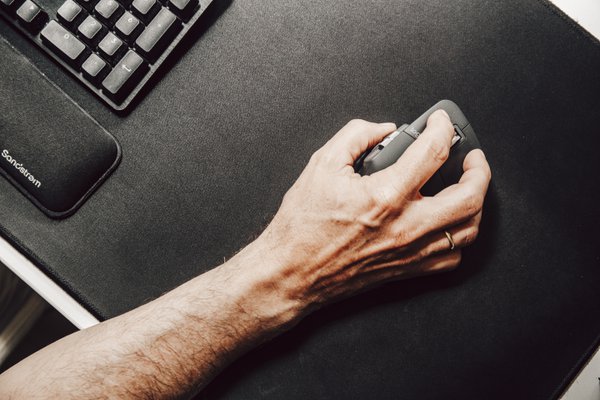 Team & Office example