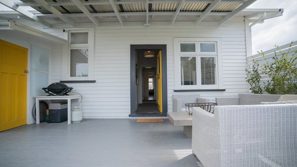 Real Estate example