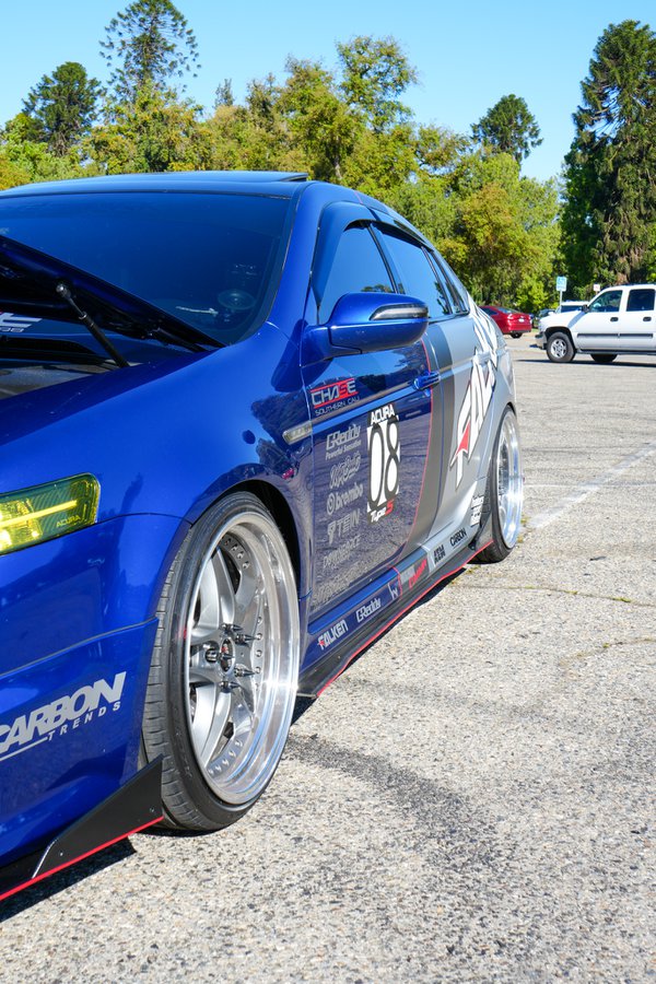 Automotive example