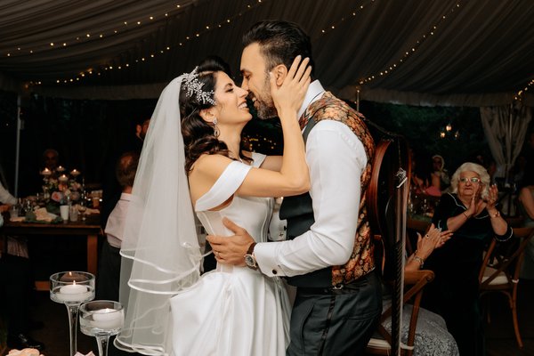 Wedding example