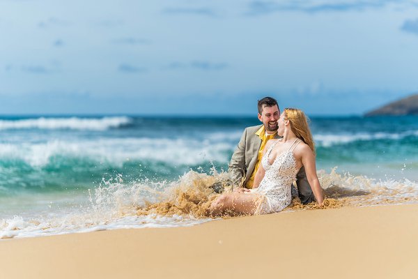 Engagement example