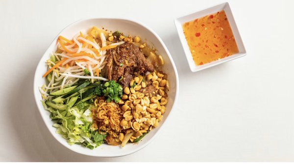 Food example