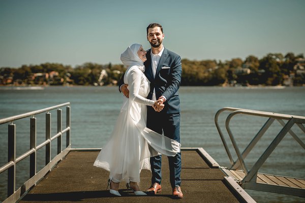 Engagement example