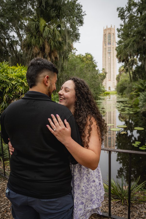 Engagement example