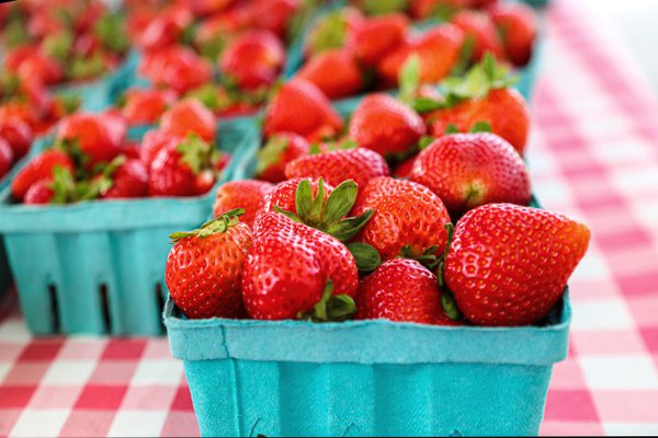 Food example