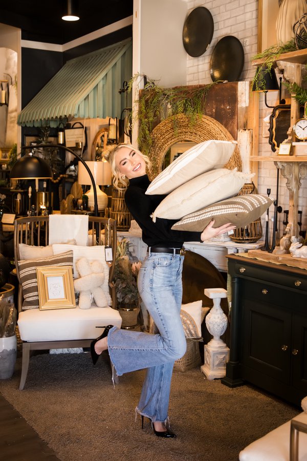 Team & Office example