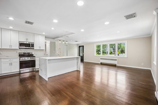Real Estate example