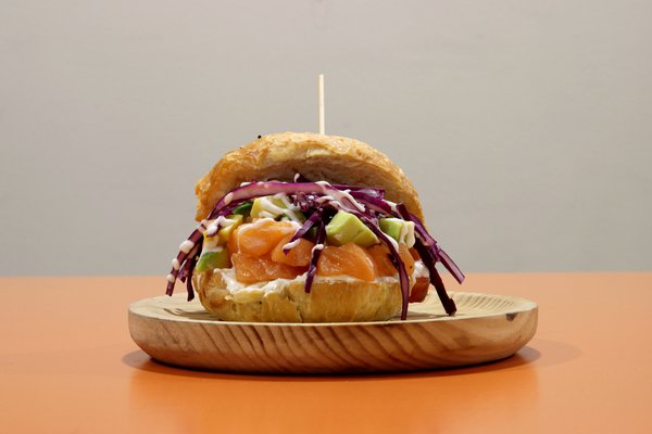 Food example