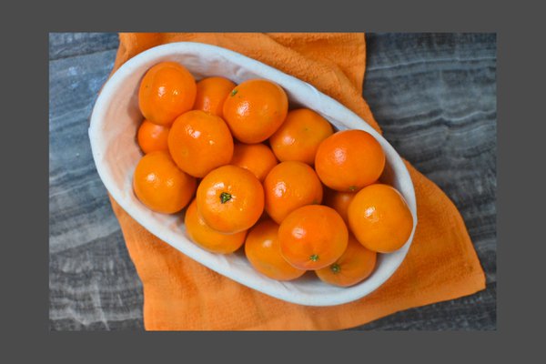 Food example