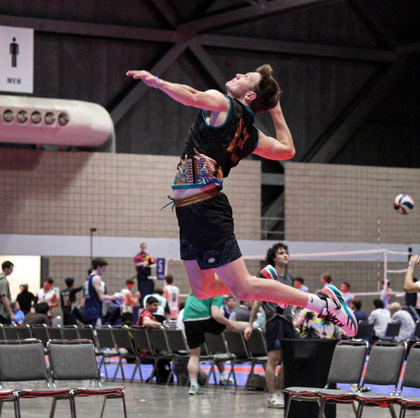 Sport example