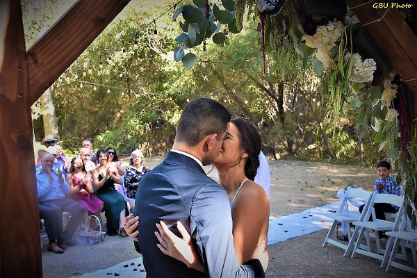 Wedding example