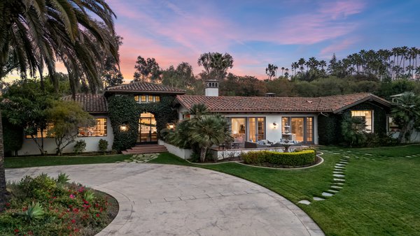 Real Estate example