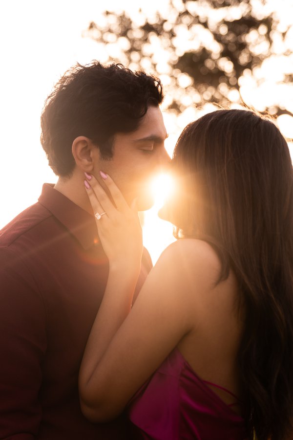 Engagement example