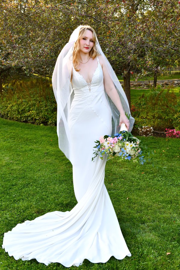 Wedding example
