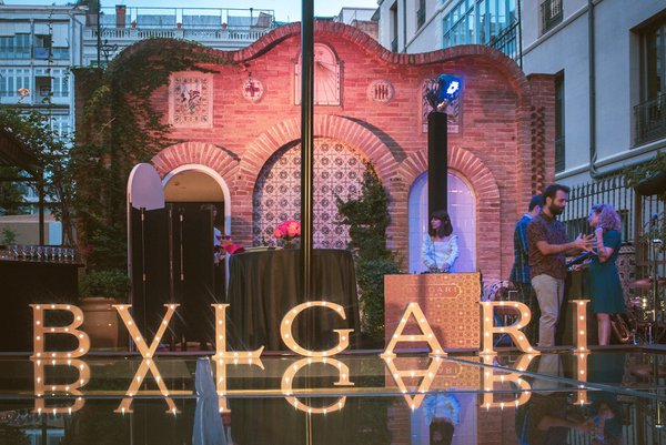 Event example