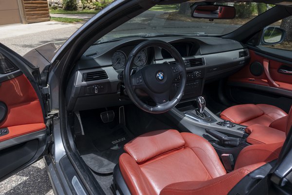 Automotive example