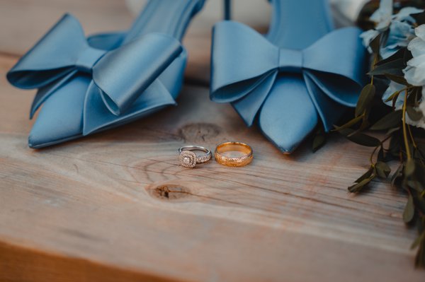 Wedding example