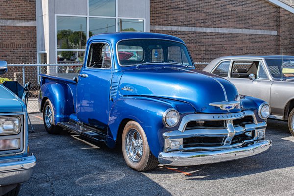 Automotive example