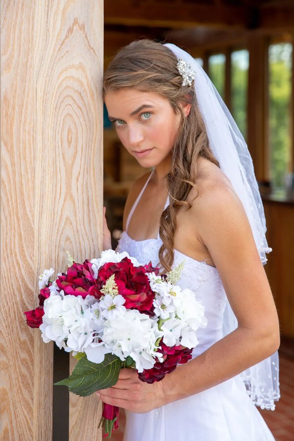 Wedding example