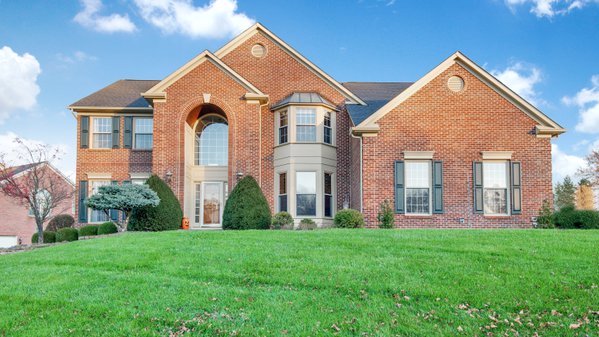 Real Estate example