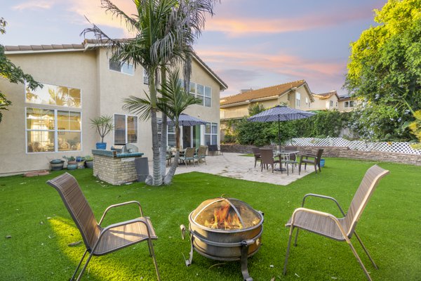 Real Estate example