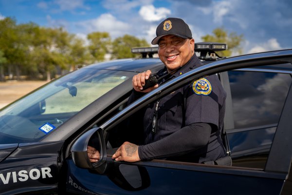 Team & Office example