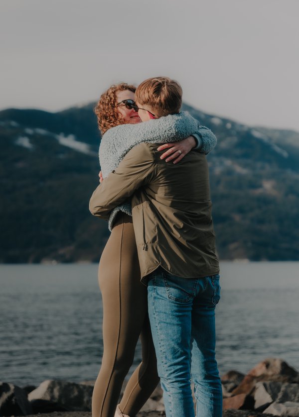Engagement example