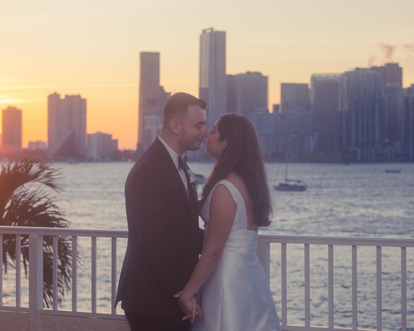 Wedding example