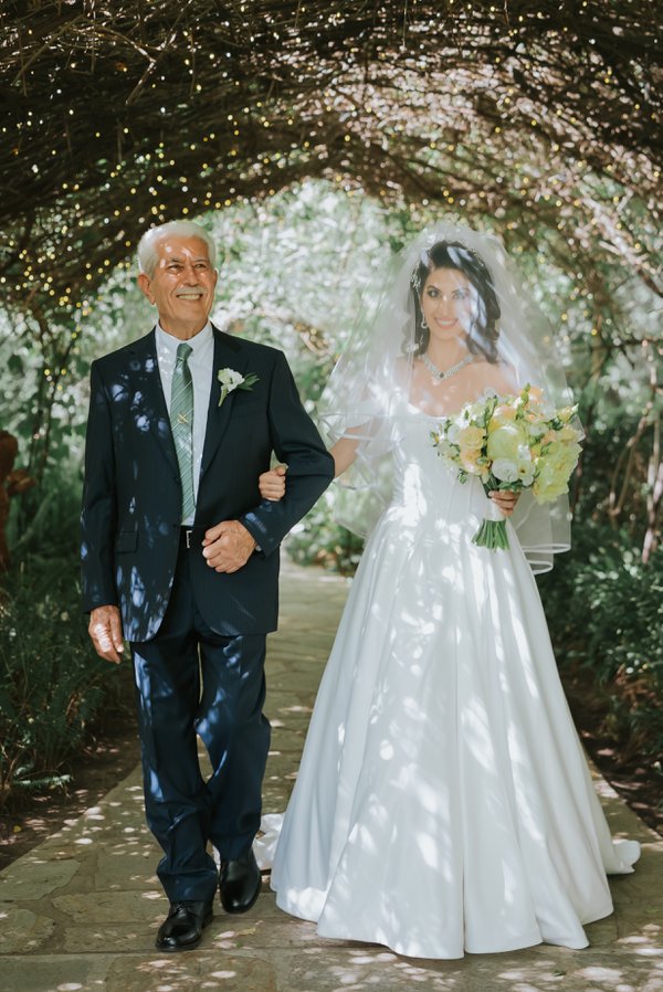 Wedding example