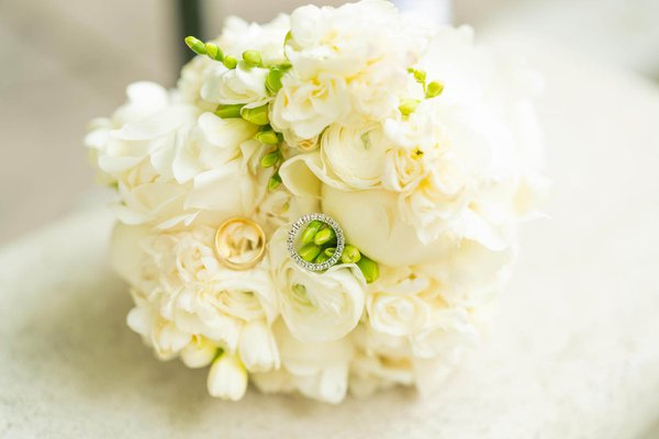 Wedding example