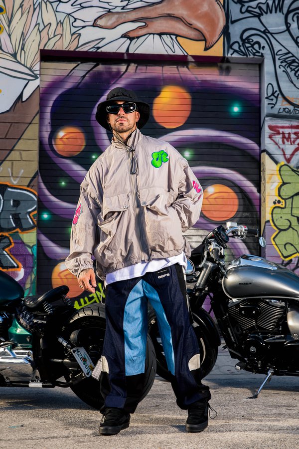 Fashion example
