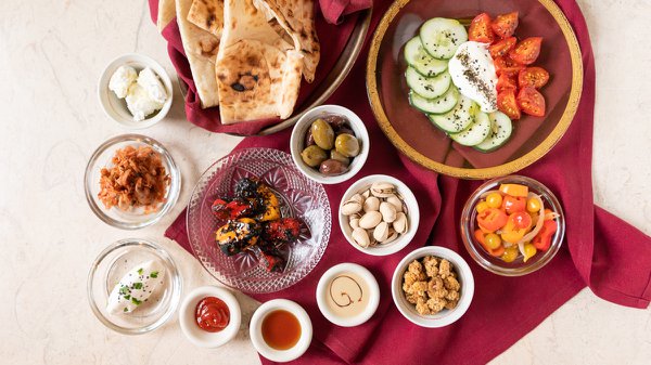 Food example