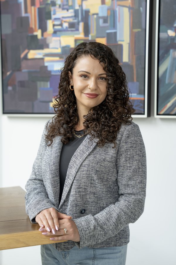 Portrait example