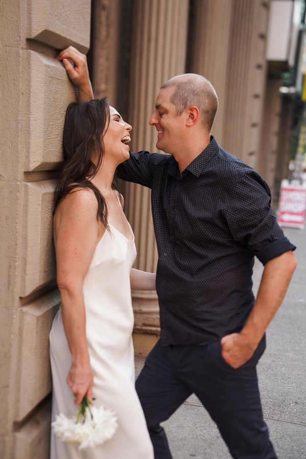 Wedding example