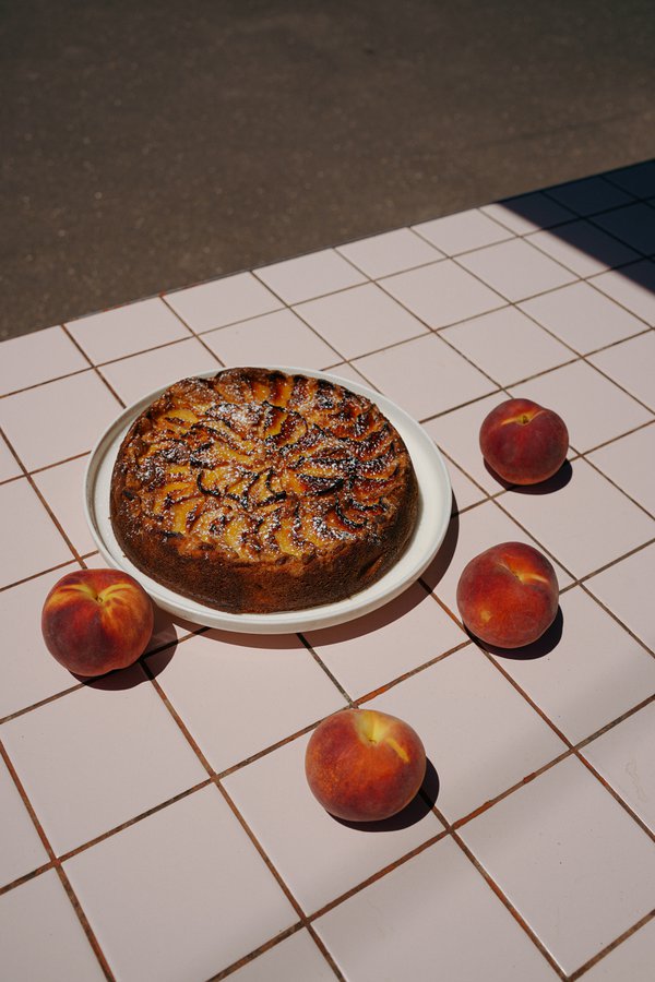 Food example