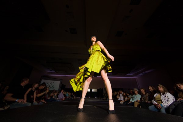 Fashion example