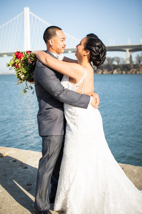 Wedding example