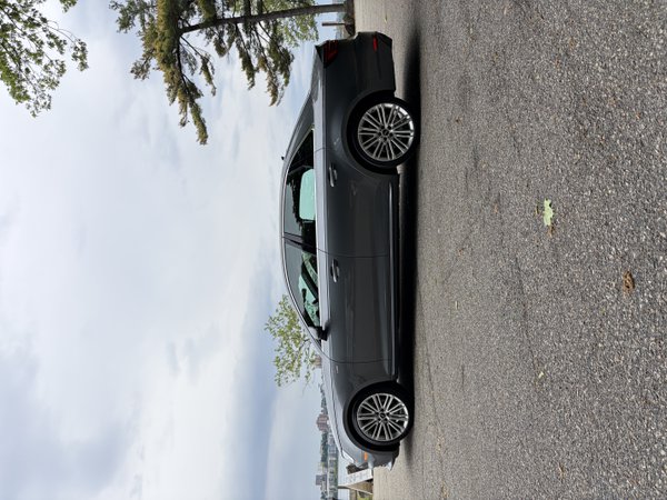 Automotive example