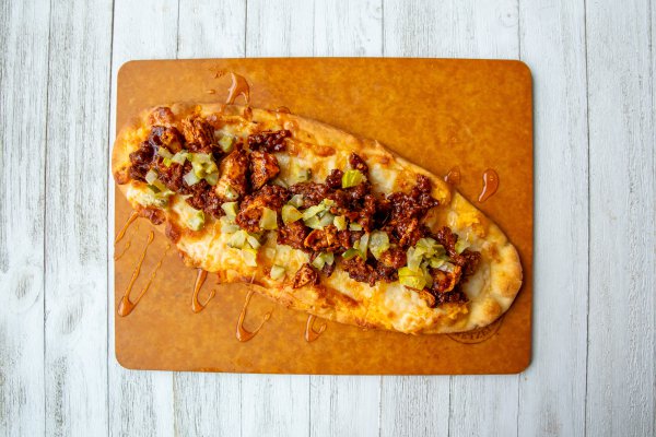 Food example