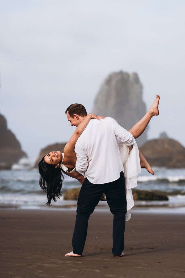 Engagement example