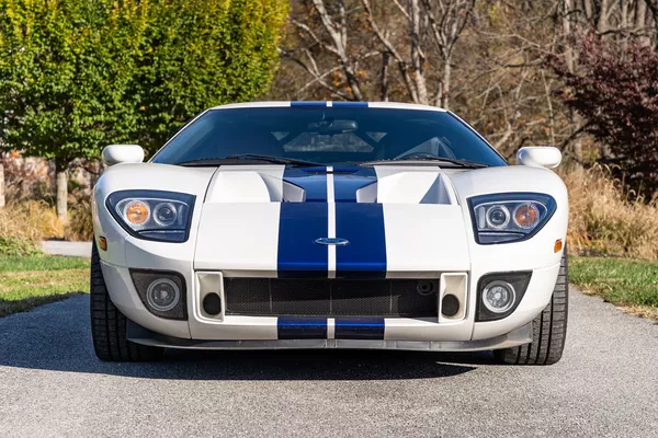 Automotive example