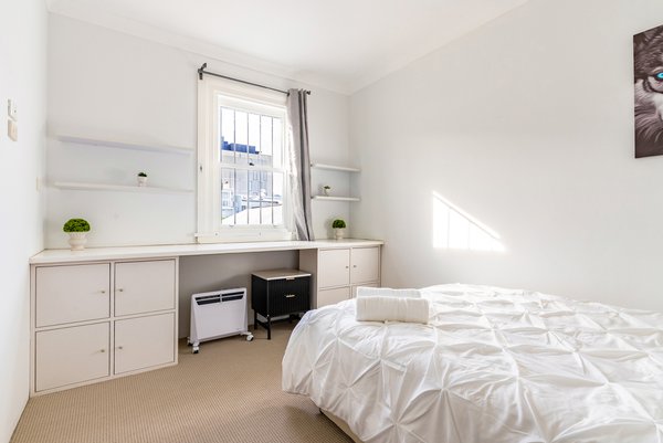 Real Estate example