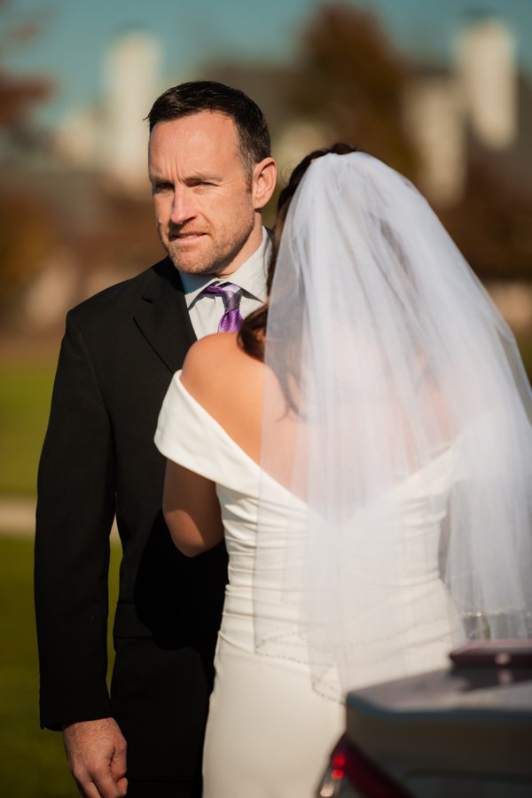 Wedding example