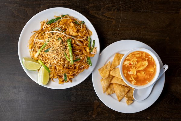 Food example