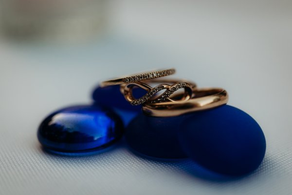 Wedding example