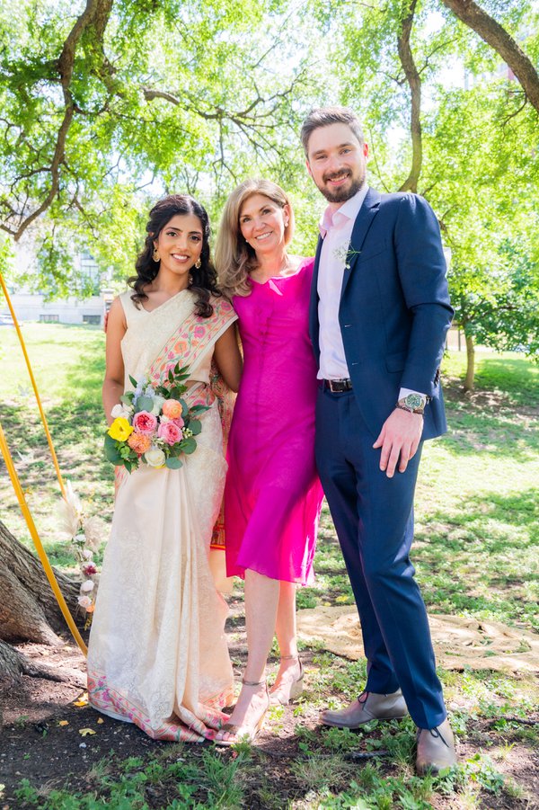 Wedding example