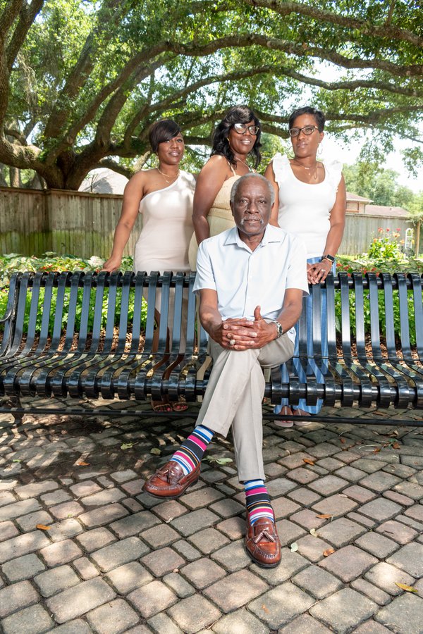 Family example