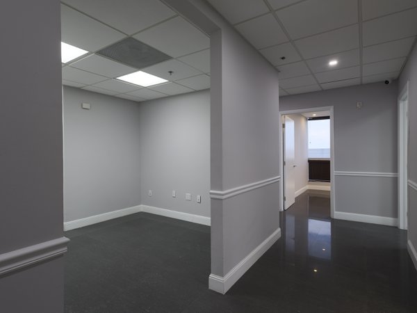 Real Estate example
