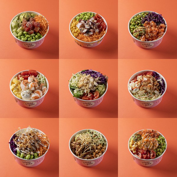 Food example