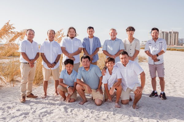 Family example